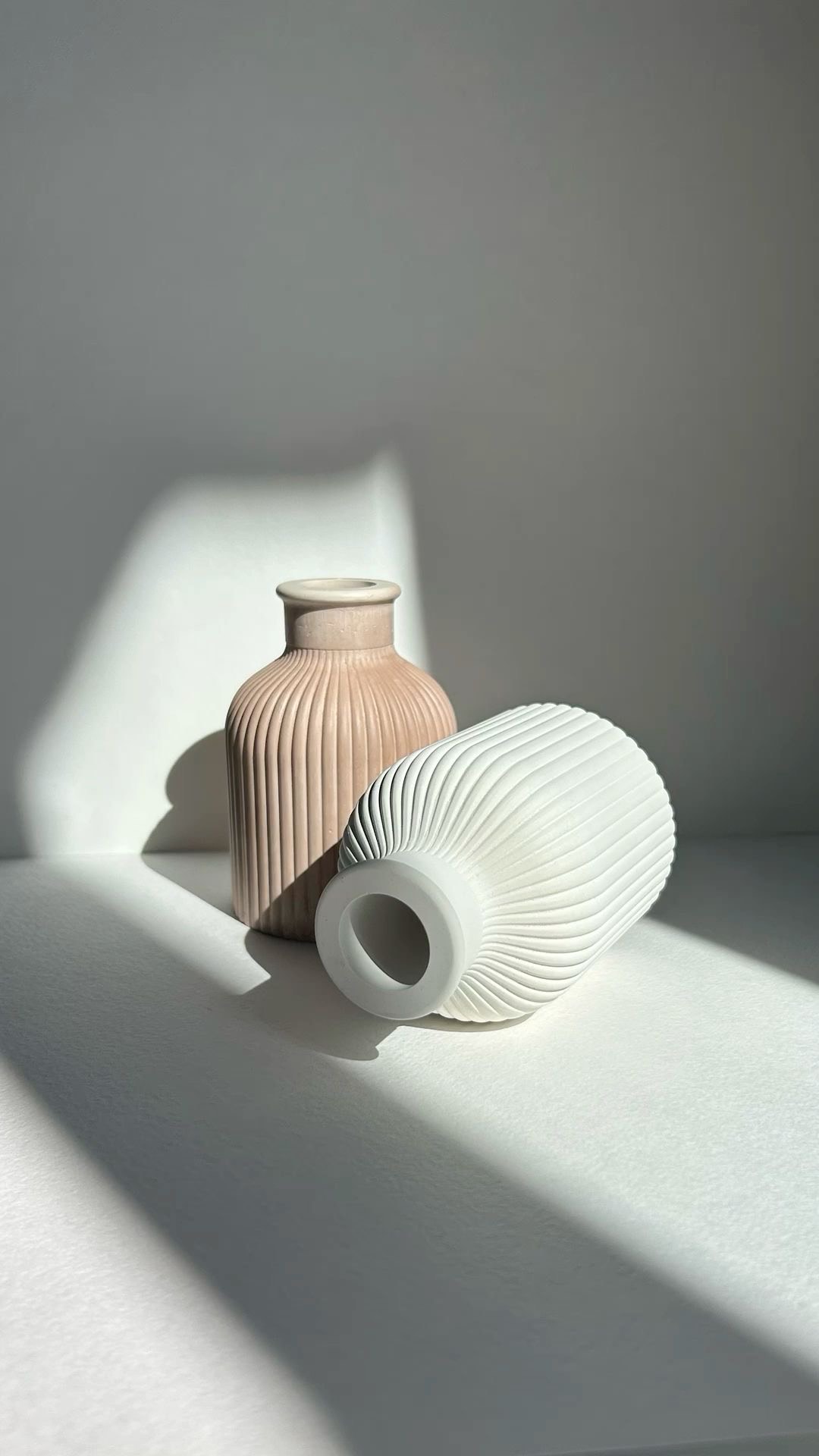 Porcelain Vase