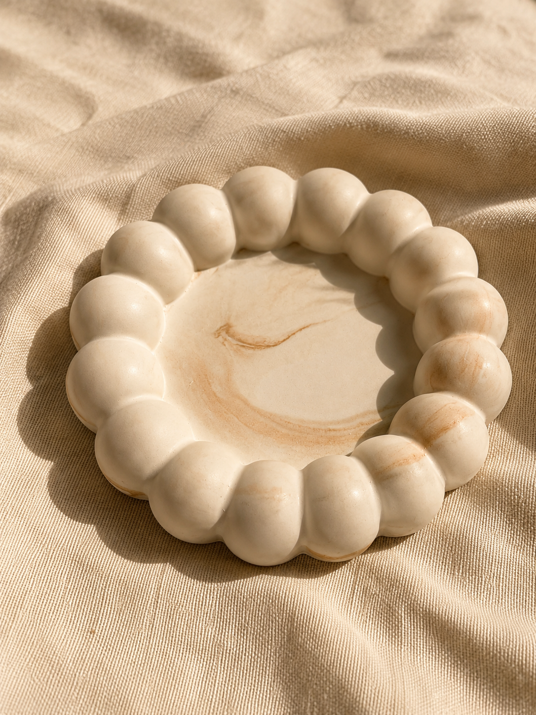 Bubble Tray